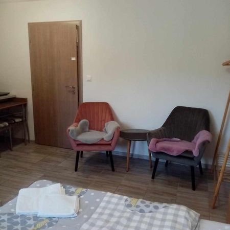 Ivachnova 84 Otel Dış mekan fotoğraf