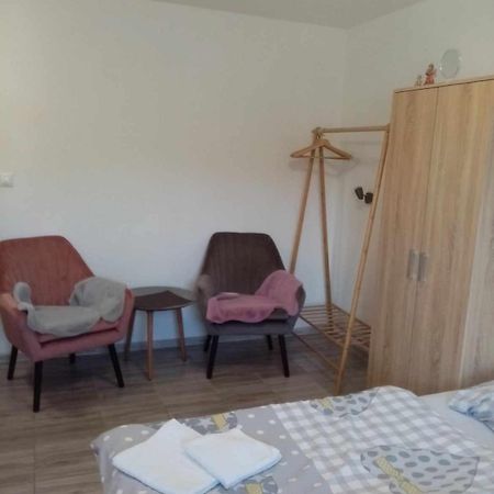 Ivachnova 84 Otel Dış mekan fotoğraf