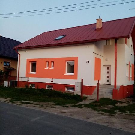 Ivachnova 84 Otel Dış mekan fotoğraf