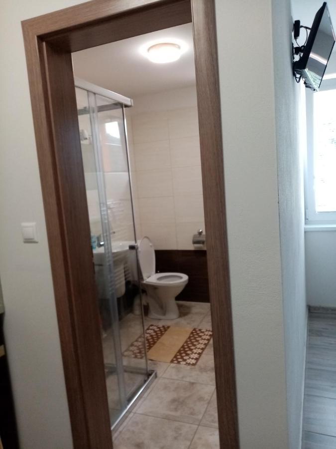 Ivachnova 84 Otel Dış mekan fotoğraf