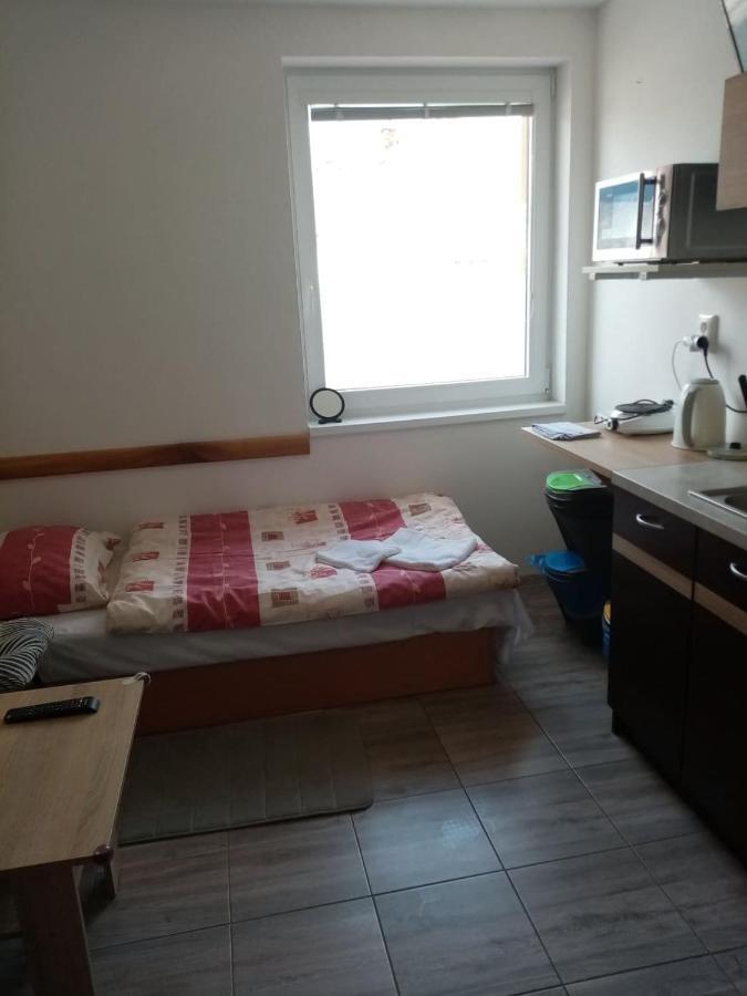 Ivachnova 84 Otel Dış mekan fotoğraf