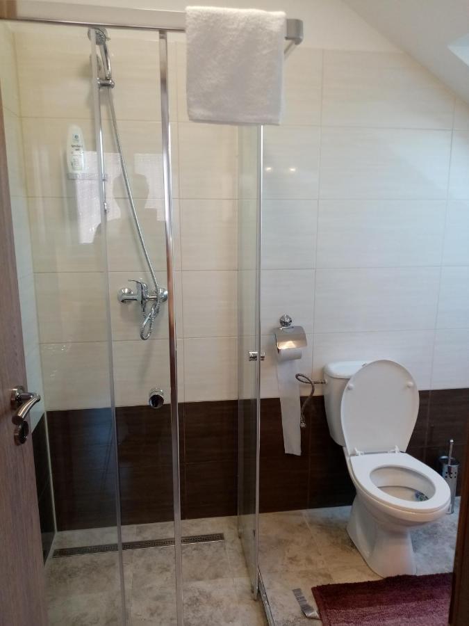 Ivachnova 84 Otel Dış mekan fotoğraf