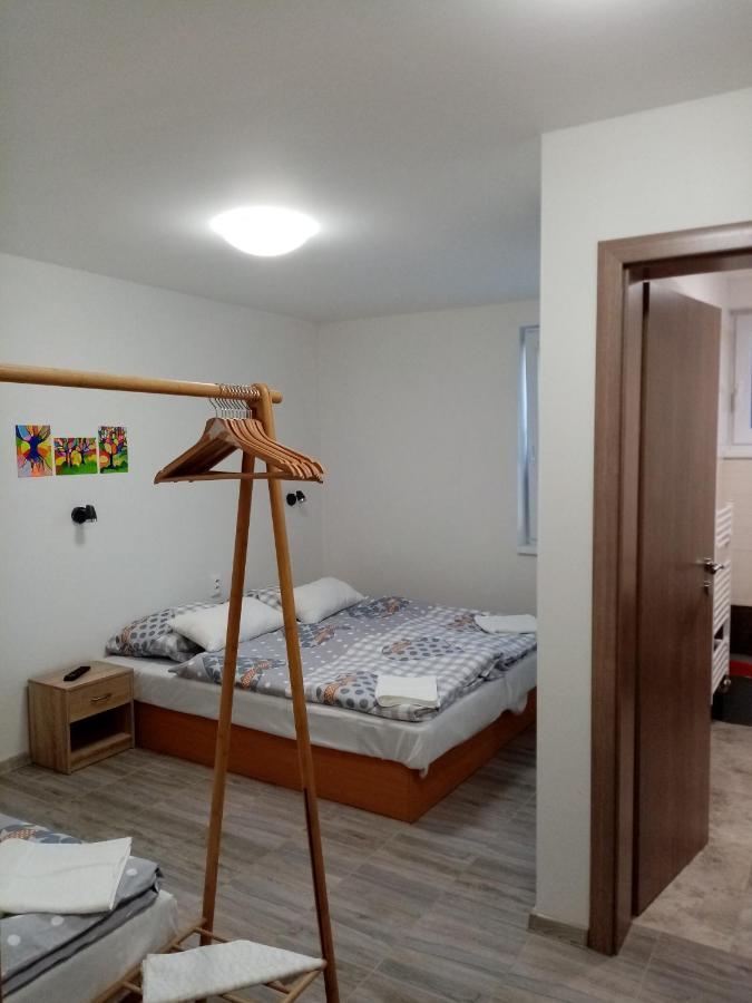 Ivachnova 84 Otel Dış mekan fotoğraf