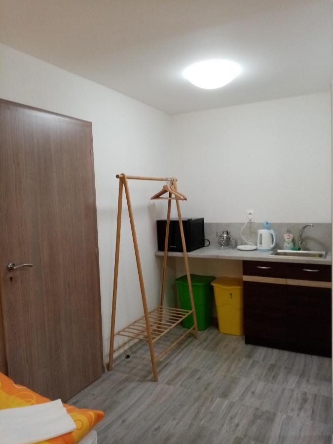 Ivachnova 84 Otel Dış mekan fotoğraf