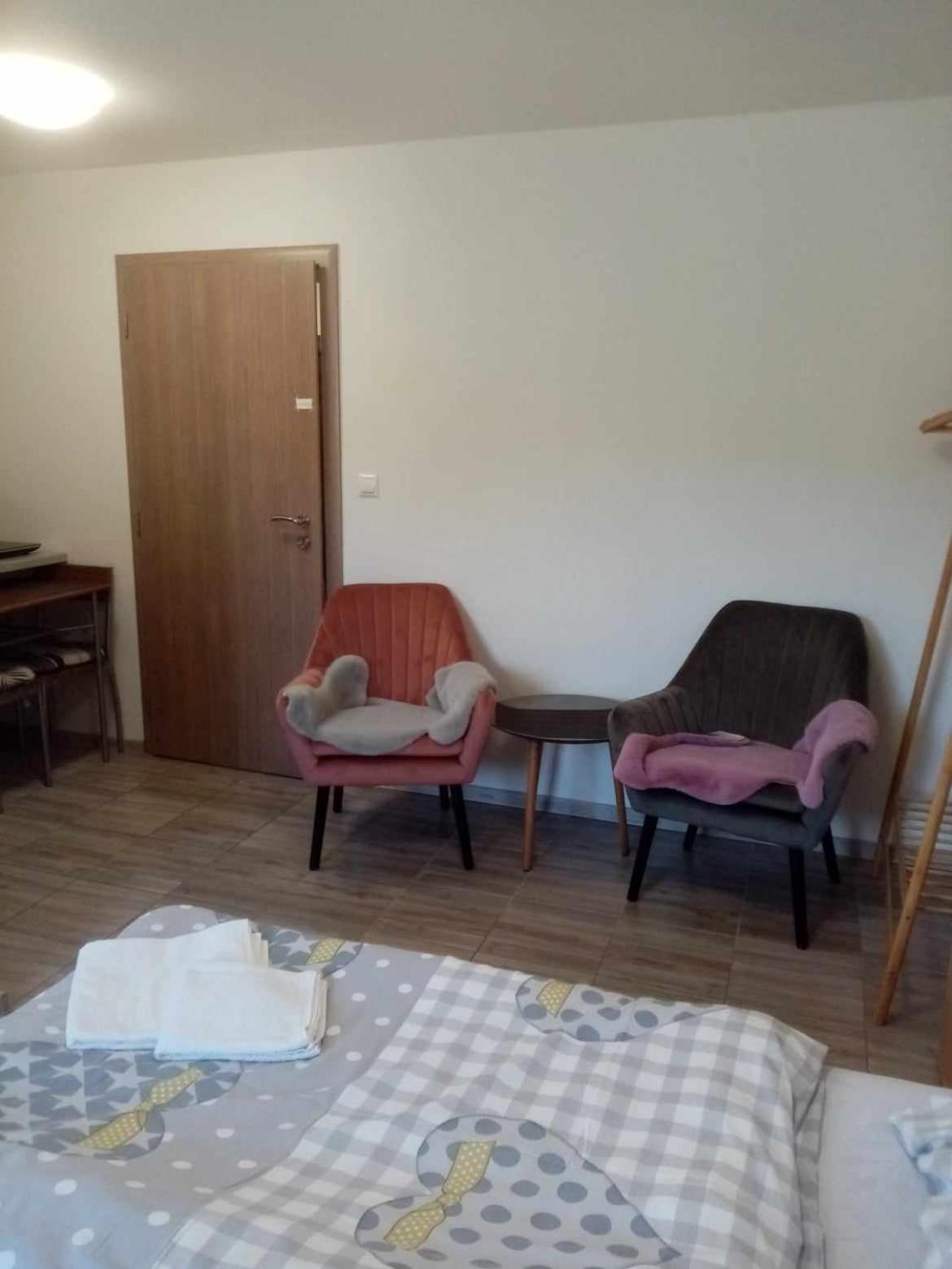 Ivachnova 84 Otel Dış mekan fotoğraf