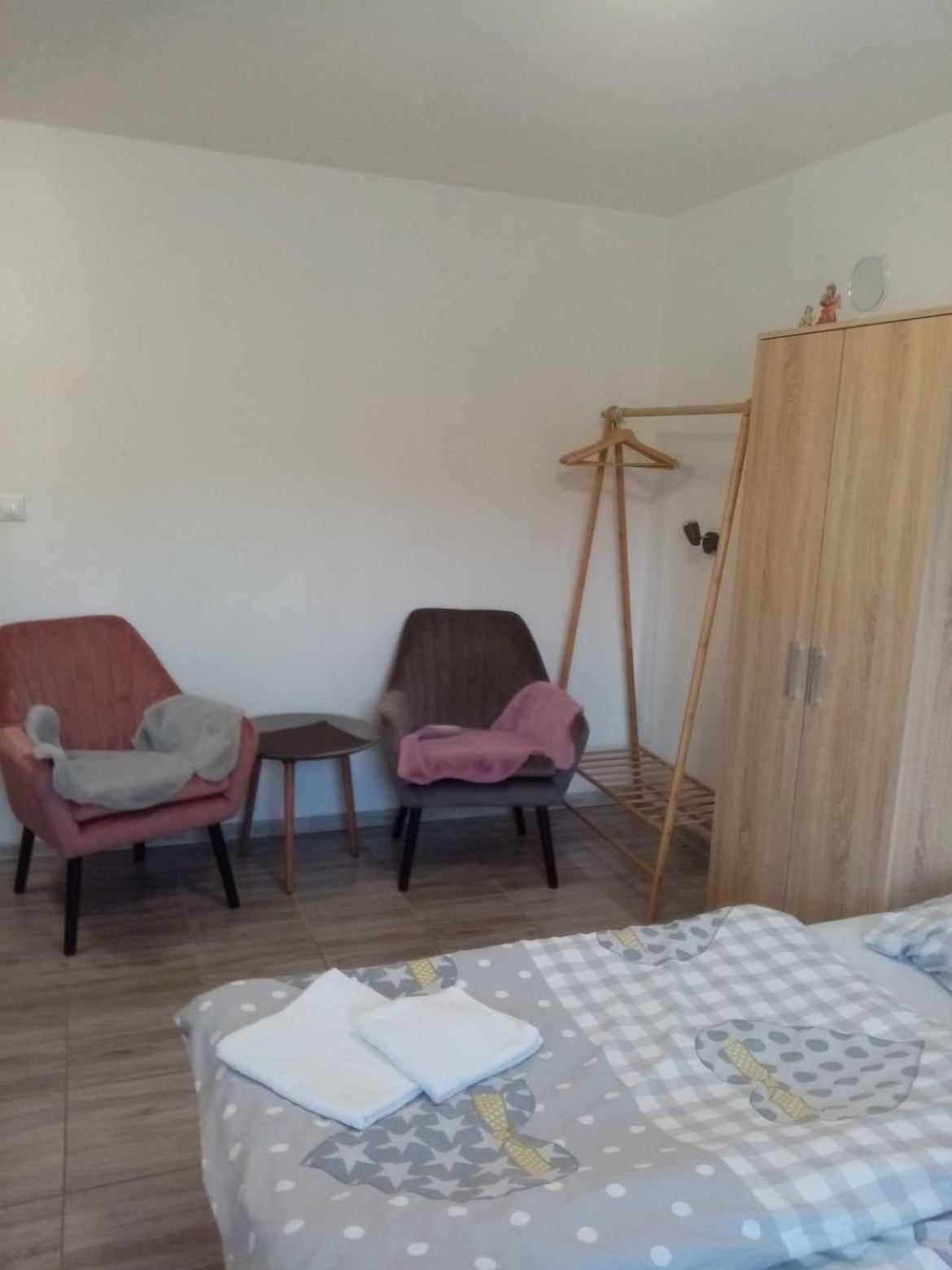 Ivachnova 84 Otel Dış mekan fotoğraf