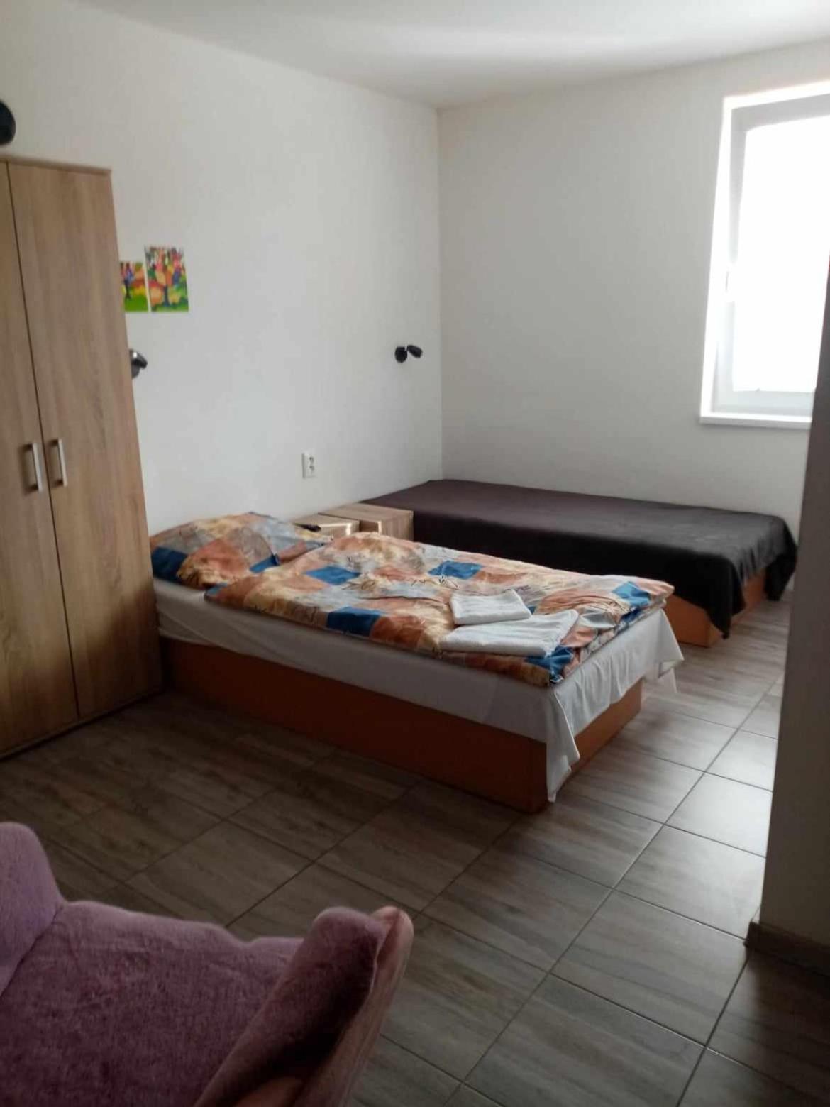Ivachnova 84 Otel Dış mekan fotoğraf