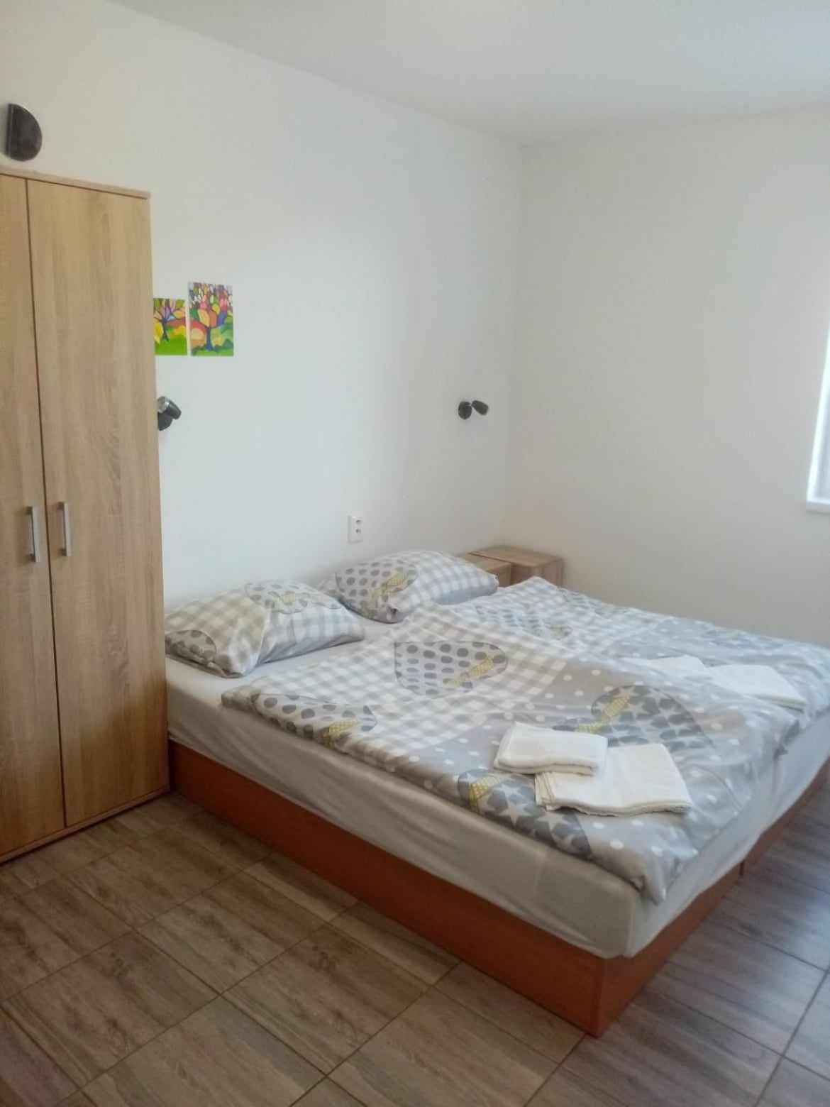 Ivachnova 84 Otel Dış mekan fotoğraf