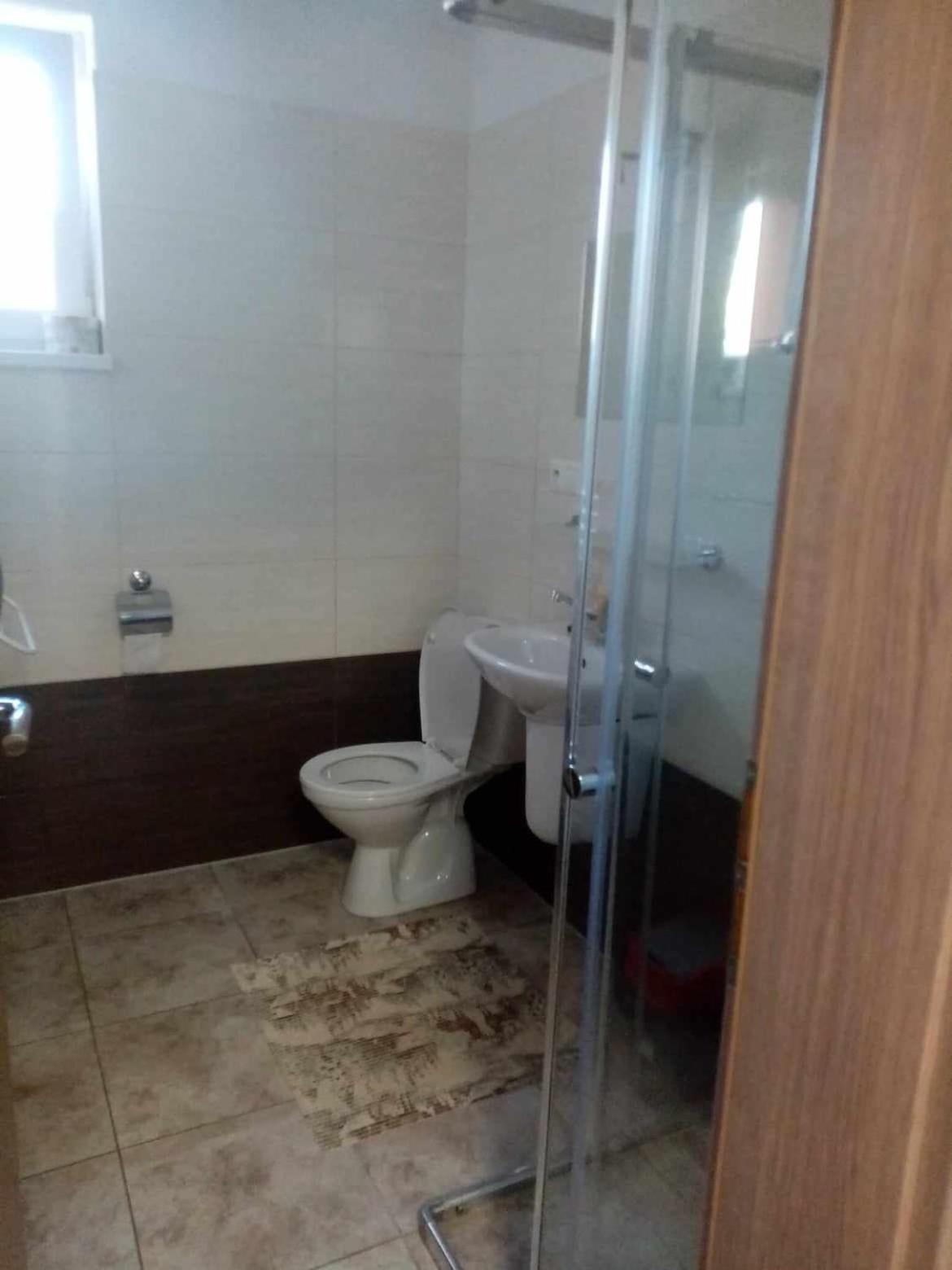 Ivachnova 84 Otel Dış mekan fotoğraf