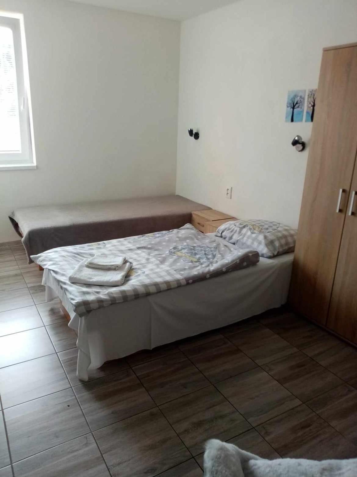 Ivachnova 84 Otel Dış mekan fotoğraf