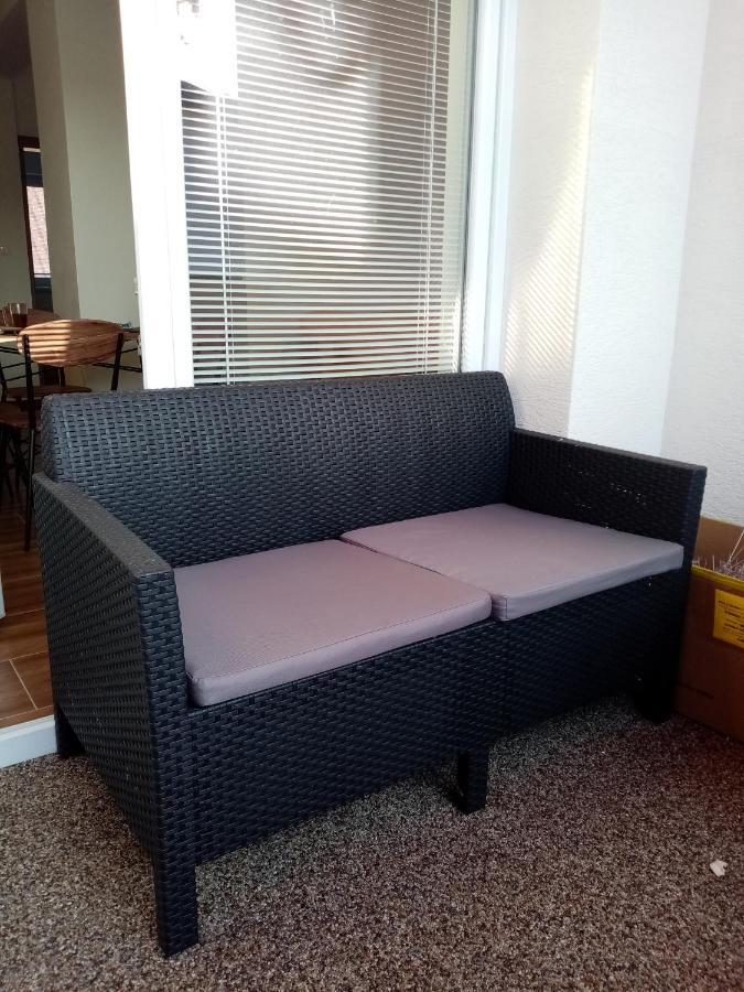 Ivachnova 84 Otel Dış mekan fotoğraf