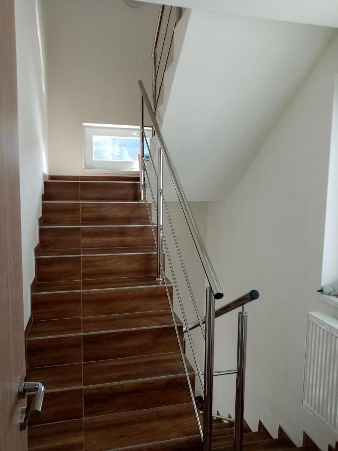 Ivachnova 84 Otel Dış mekan fotoğraf
