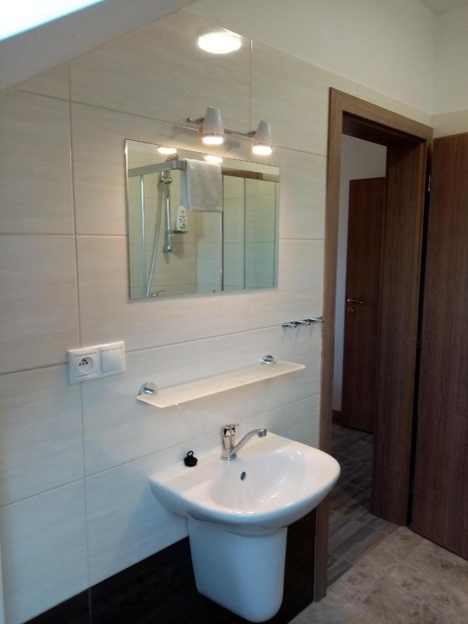 Ivachnova 84 Otel Dış mekan fotoğraf