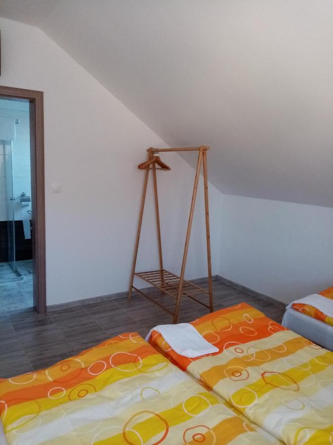 Ivachnova 84 Otel Dış mekan fotoğraf