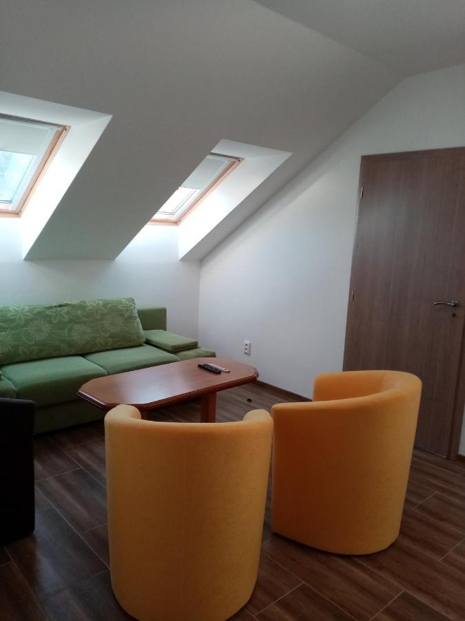Ivachnova 84 Otel Dış mekan fotoğraf