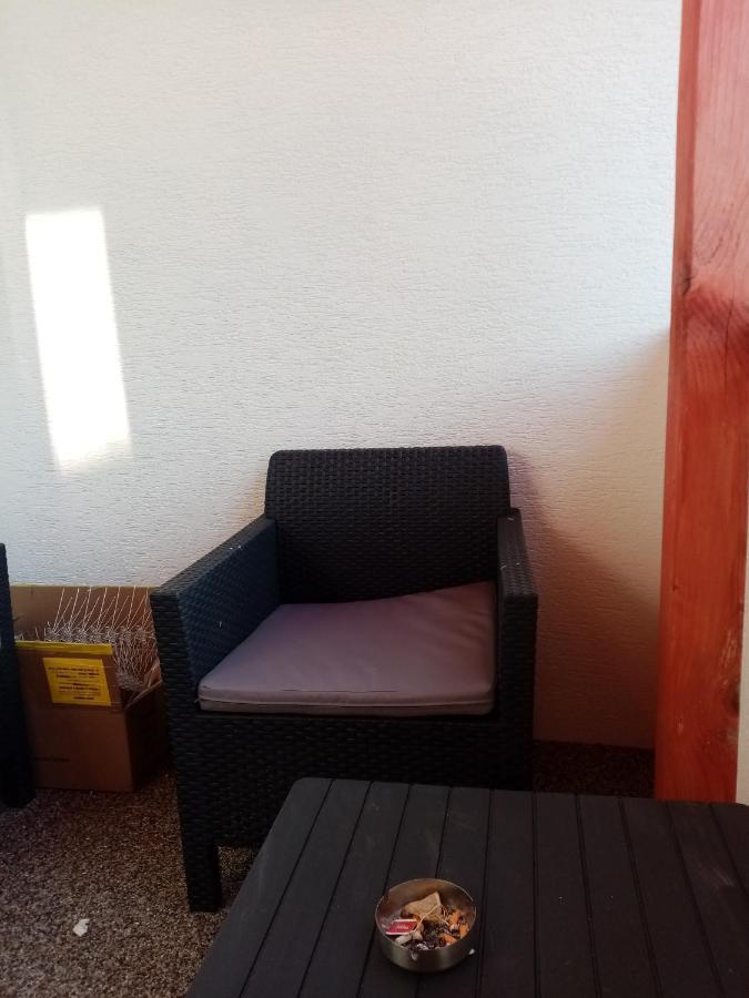 Ivachnova 84 Otel Dış mekan fotoğraf