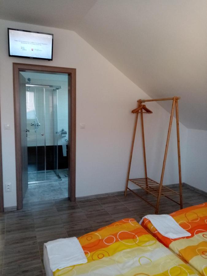 Ivachnova 84 Otel Dış mekan fotoğraf