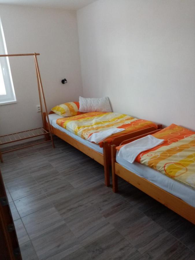 Ivachnova 84 Otel Dış mekan fotoğraf