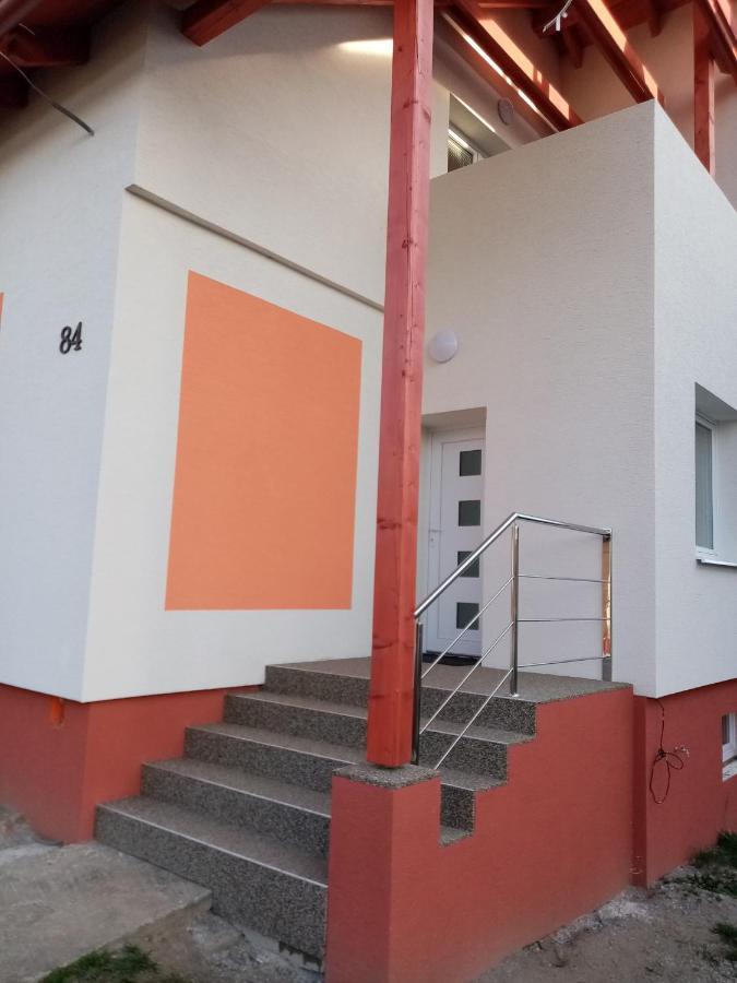 Ivachnova 84 Otel Dış mekan fotoğraf