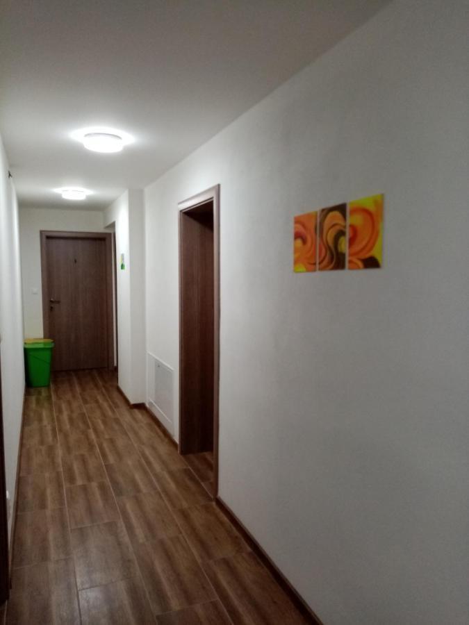 Ivachnova 84 Otel Dış mekan fotoğraf